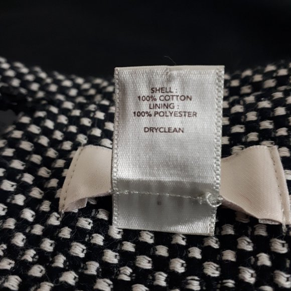 Ann Taylor LOFT Tweed Mini Skirt - Picture 11 of 11